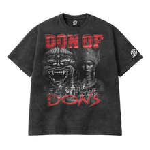 Load image into Gallery viewer, Don "Cambodian New Years" Black Shirt
